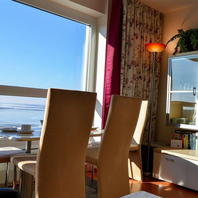 Ferielejlighed - 4 personer -  - In der Wolskermarsch - 27476 - Cuxhaven