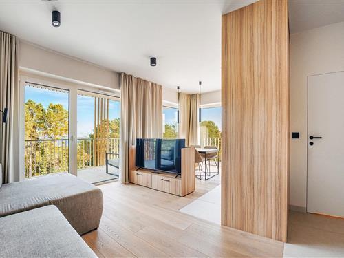 Ferieleilighet - 4 personer -  - Stefana Zeromskiego - 72-600 - Swinoujscie