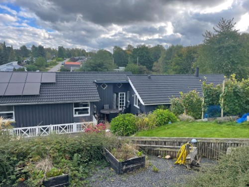 Sommerhus - 6 personer -  - Aggebogårdsvej - 3080 - Tikøb
