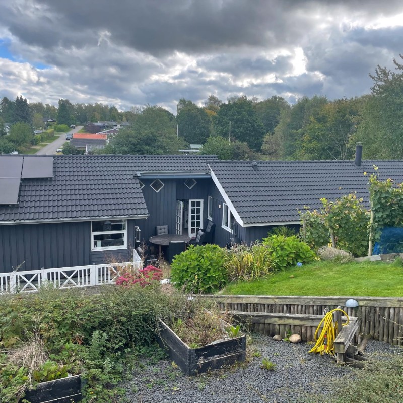 Sommerhus - 6 personer -  - Aggebogårdsvej - 3080 - Tikøb