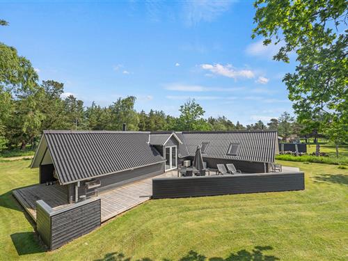 Sommerhus - 5 personer -  - Kræmmervej - 6853 - Vejers Strand