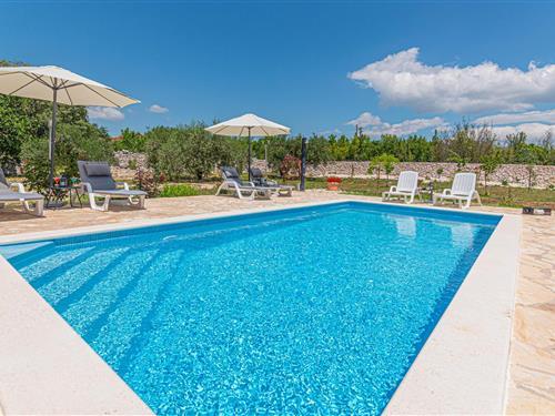 Feriehus - 6 personer -  - Rajcici - Sibenik-Vinovo Donje - 22323 - Vinovo Donje