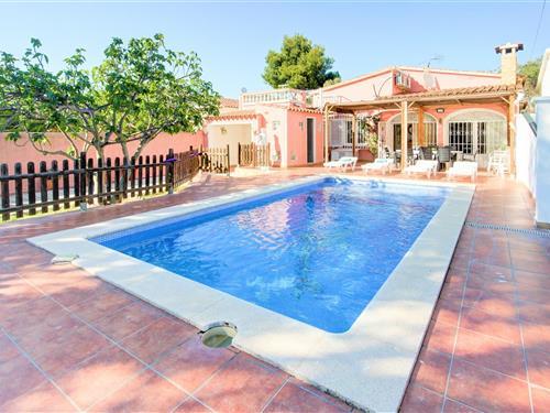 Holiday Home/Apartment - 8 persons -  - 17787 - Empuriabrava