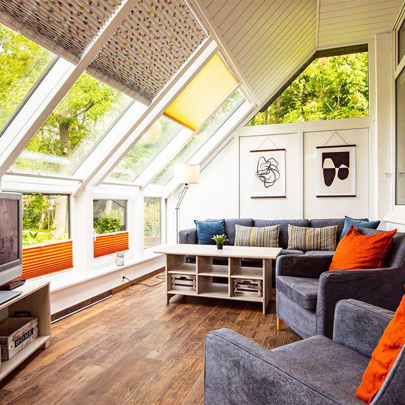 Sommerhus - 5 personer -  - Ülkegatt - 26409 - Wittmund/ Altfunnixsiel