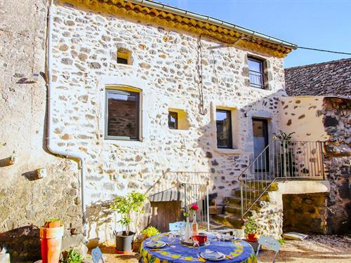 Sommerhus - 4 personer -  - Place de Fermenas - Chomerac - 07210 - Rochessauve