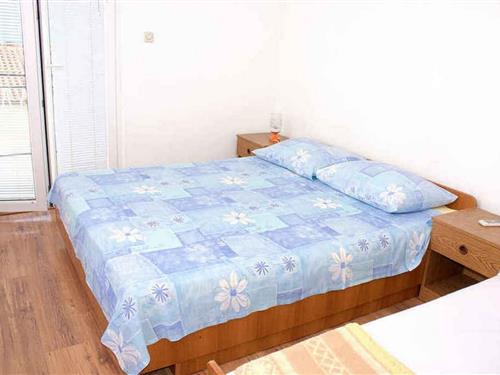 Sommerhus - 4 personer -  - Živogošce - Blato - 21327 - Živogošce - Blato