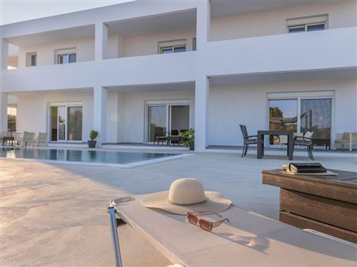 Holiday home - 8 persons -  - Gennadi - 85109