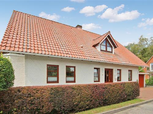 Holiday Home/Apartment - 3 persons -  - Gartenstraße - 17207 - Röbel/Müritz