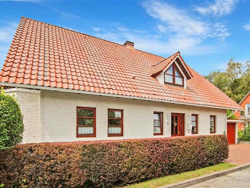 Ferienwohnung - 2 Personen -  - Gartenstraße - 17207 - Röbel/Müritz