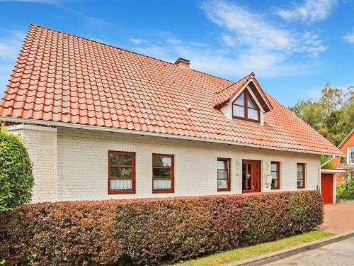 Ferieleilighet - 2 personer -  - Gartenstraße - 17207 - Röbel/Müritz