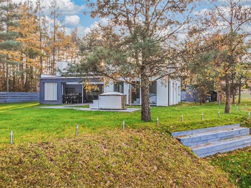 Ferienhaus - 6 Personen -  - Niwy Ostroleckie - 05660 - Niwy Ostroleckie