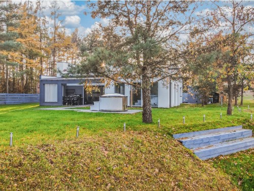 Feriehus - 6 personer -  - Niwy Ostroleckie - 05660 - Niwy Ostroleckie