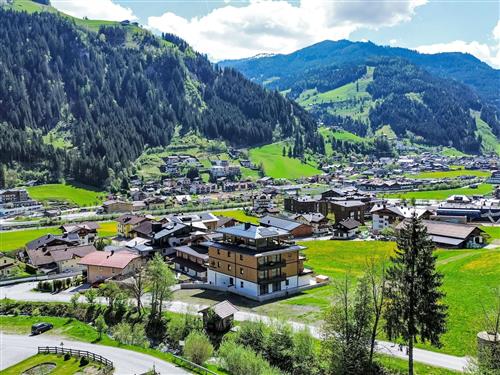 Holiday apartment - 2 persons -  - Grossarl - 5611