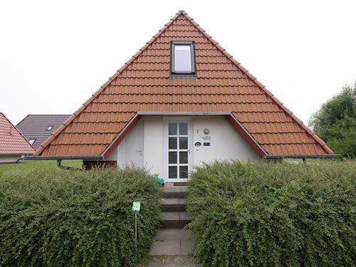 Holiday Home/Apartment - 6 persons -  - Edi-Oehmsen - 27639 - Wurster Nordseeküste