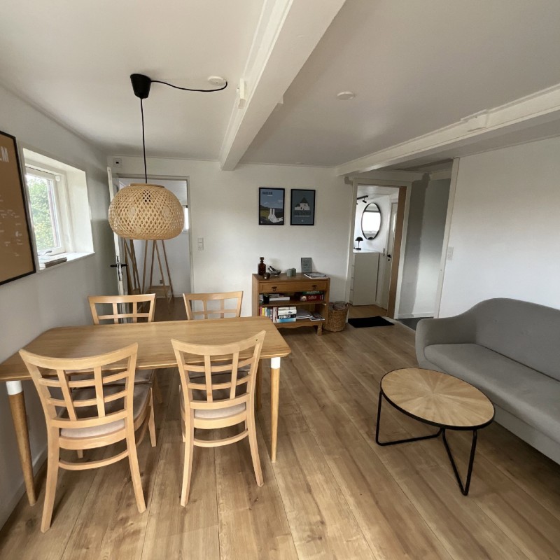 Ferienhaus - 4 Personen -  - Smedevej - Österlars - 3760