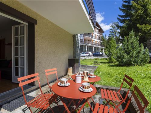 Vakantie appartement - 3 personen -  - Madesimo - 23032
