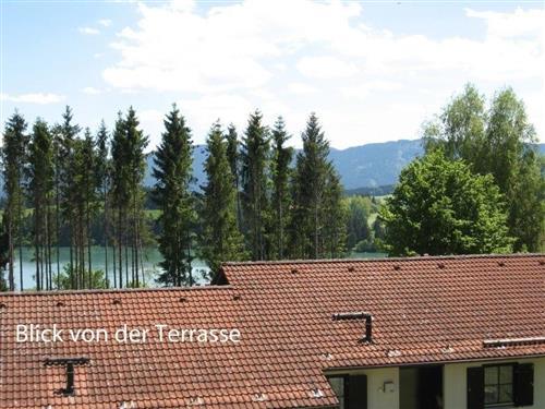 Feriehus / leilighet - 5 personer -  - Hochbergle - 86983 - Lechbruck Am See