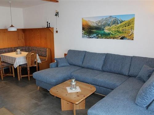 Sommerhus - 5 personer -  - Hochbergle - 86983 - Lechbruck Am See