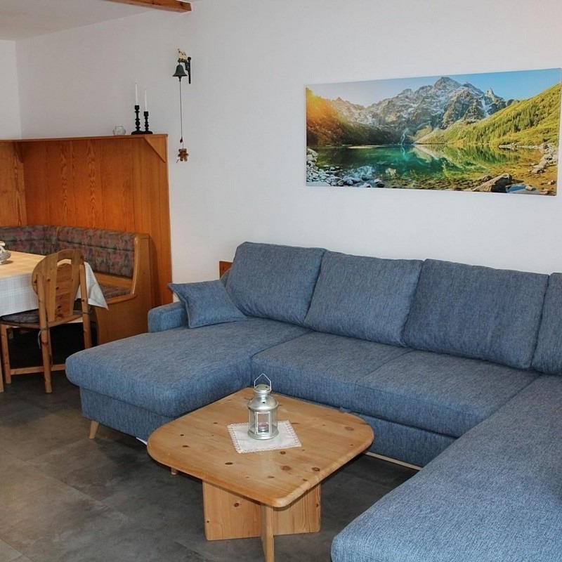Sommerhus - 5 personer -  - Hochbergle - 86983 - Lechbruck Am See
