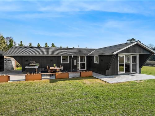 Sommerhus - 6 personer -  - Sivvænget - Stauning - 6900 - Skjern