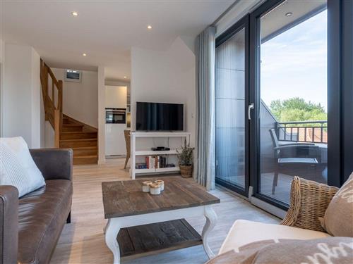 Ferielejlighed - 2 personer -  - Dorfstraße - 25826 - St. Peter-Ording