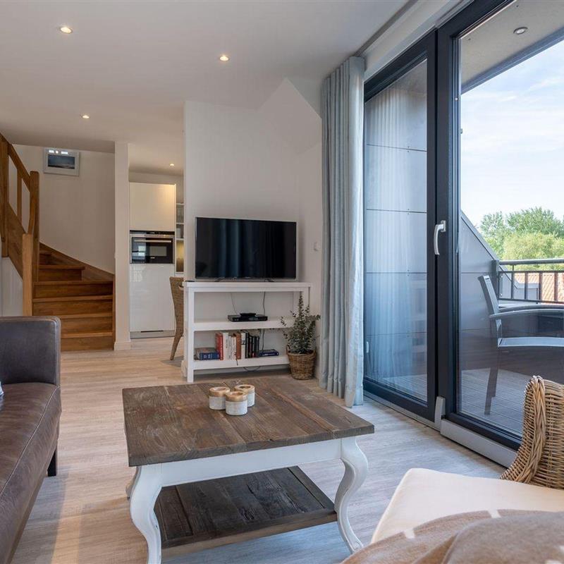 Ferielejlighed - 2 personer -  - Dorfstraße - 25826 - St. Peter-Ording