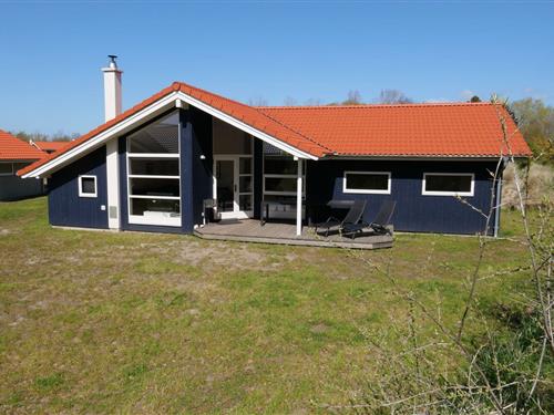 Sommerhus - 10 personer -  - Strandstraße - 23775 - Großenbrode