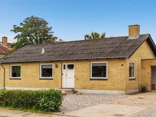 Sommerhus - 6 personer -  - Vråvej - Løkken - 9760 - Vrå