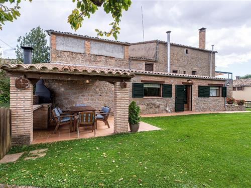 Sommerhus - 6 personer -  - Casa Corral - 25283 - Lladurs