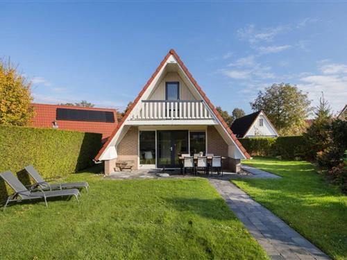 Bungalow - 6 personer -  - 2512HD - Den Haag