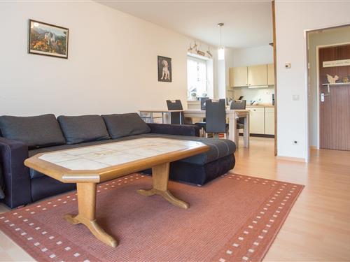 Ferieleilighet - 4 personer -  - 59955 - Winterberg