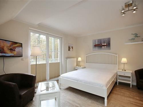 Ferielejlighed - 2 personer -  - Strandpromenade - 23946 - Ostseebad Boltenhagen