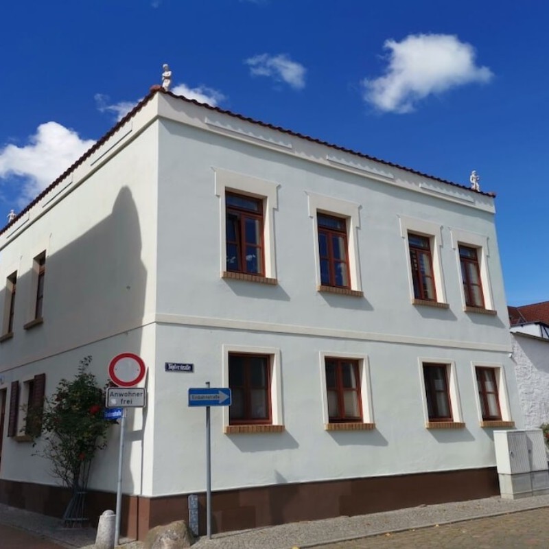 Sommerhus - 2 personer -  - 17373 - Ueckermünde