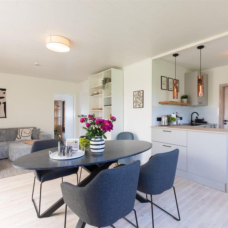 Sommerhus - 4 personer -  - Sonnholm - 24977 - Westerholz