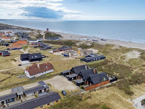 Sommerhus - 6 personer -  - Bellevueparken - 9492 - Blokhus