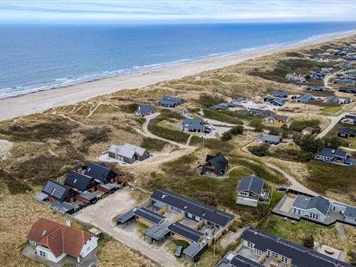 Sommerhus - 6 personer -  - Bellevueparken - 9492 - Blokhus