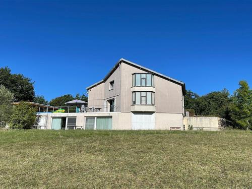 Sommerhus - 13 personer -  - 46240 - Caniac-Du-Causse