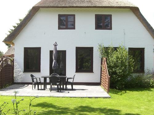 Ferielejlighed - 4 personer -  - Alter Schulweg - 24376 - Kappeln