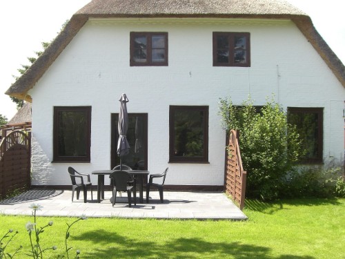 Ferielejlighed - 4 personer -  - Alter Schulweg - 24376 - Kappeln