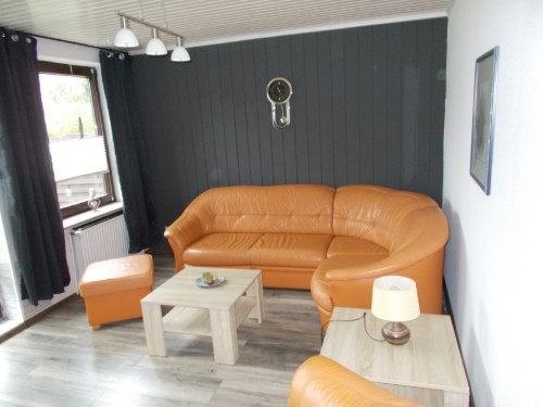 Ferielejlighed - 4 personer -  - Alter Schulweg - 24376 - Kappeln