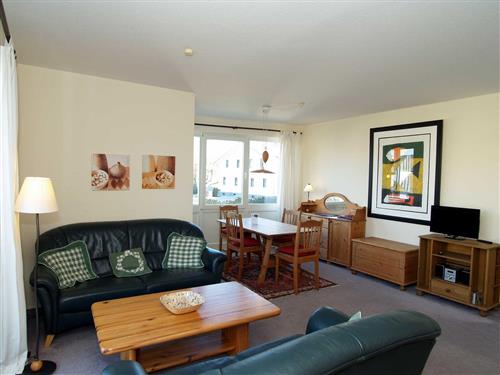 Feriecenter - 4 personer -  - Cubanzestrasse - 18225 - Kühlungsborn