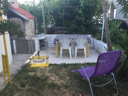 Feriehus / leilighet - 4 personer -  - 21000 - Split