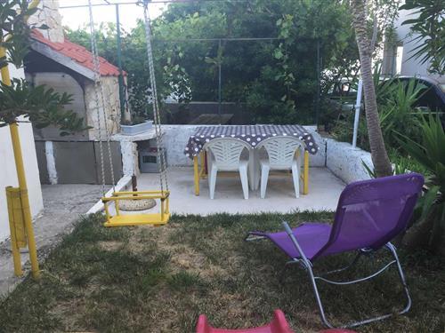 Ferielejlighed - 4 personer -  - 21000 - Split