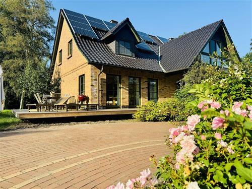 Feriehus - 6 personer -  - Trips - 18528 - Bergen Auf Rügen