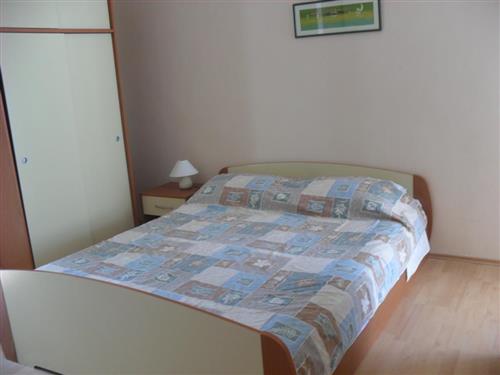 Ferienhaus - 2 Personen -  - Ljubac - 23248 - Ljubac