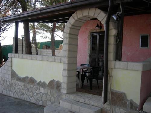 Semesterlägenhet - 4 personer -  - Vieste - 71019