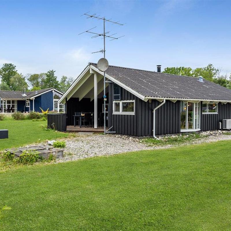 Ferienhaus - 7 Personen -  - Pøt Strandby - Pöt - 7130 - Juelsminde