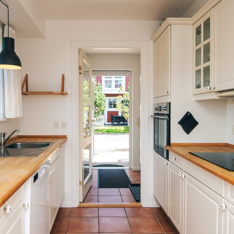 Ferienhaus - 4 Personen -  - Vandflodvej 2, Hus - Blavand - 6857 - Southern West Coast