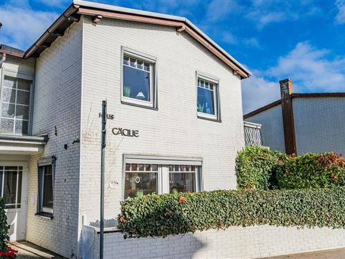 Ferieleilighet - 4 personer -  - Seestraße - 23747 - Dahme