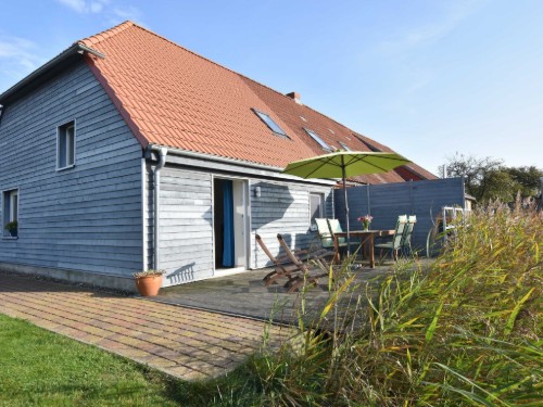 Ferienwohnung - 4 Personen -  - Schwarze Straße - 18311 - Ribnitz-Damgarten / Beiershagen